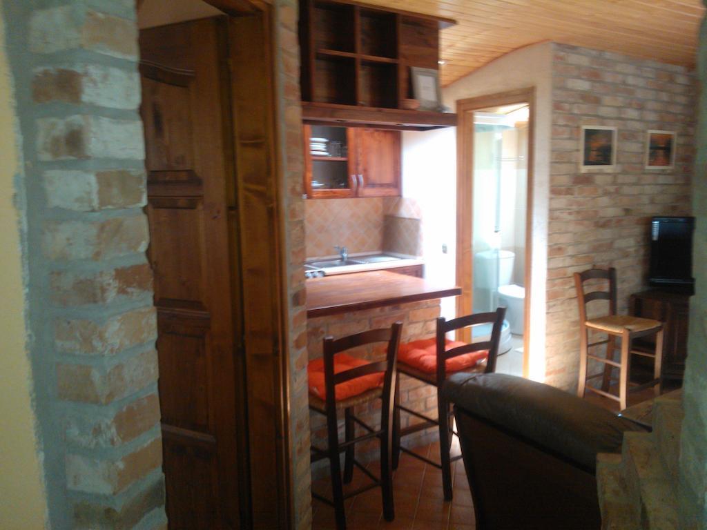 Mediterran Apartmanhaz Szántód 外观 照片