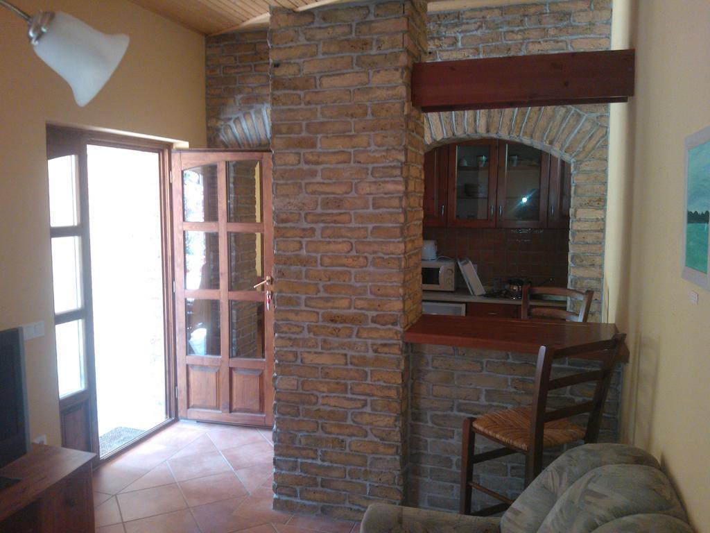 Mediterran Apartmanhaz Szántód 外观 照片