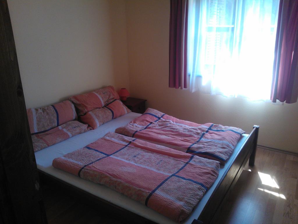 Mediterran Apartmanhaz Szántód 外观 照片