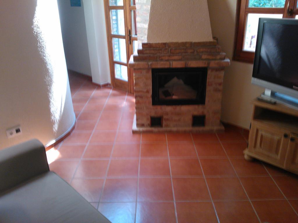 Mediterran Apartmanhaz Szántód 外观 照片