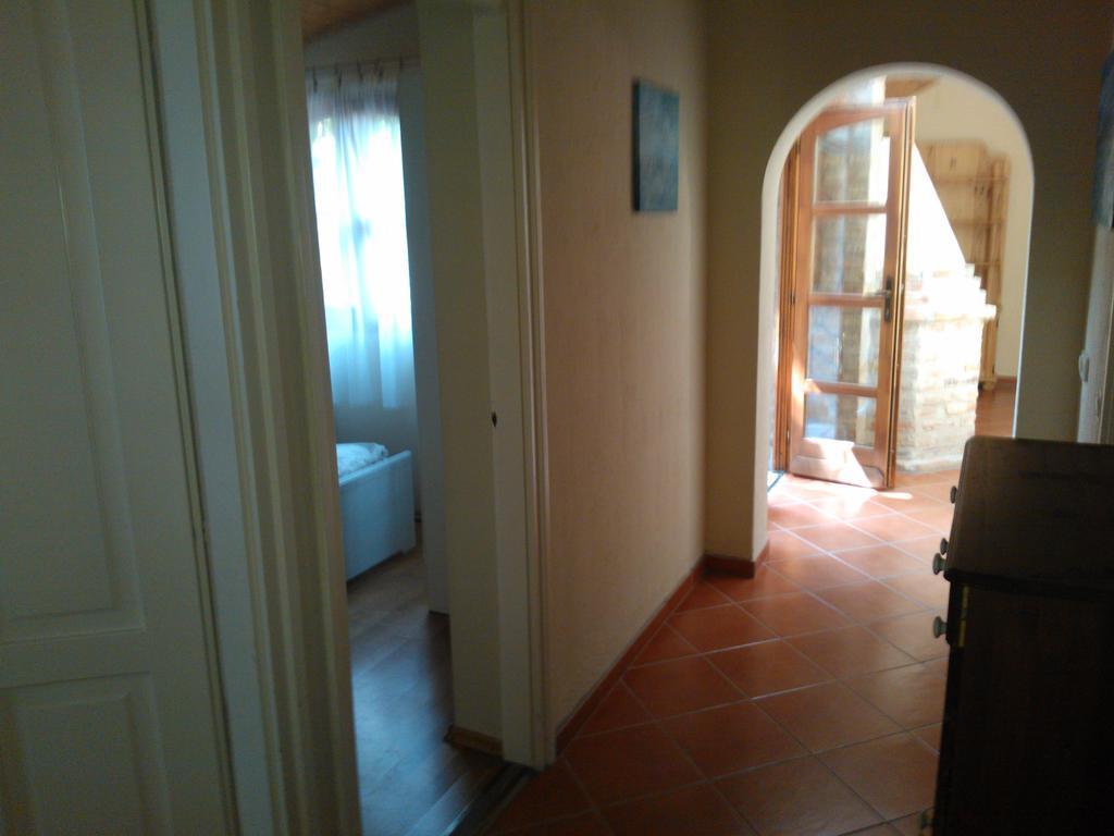 Mediterran Apartmanhaz Szántód 外观 照片
