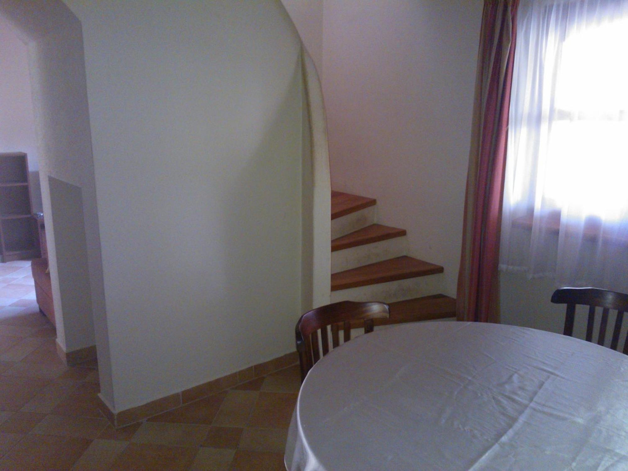 Mediterran Apartmanhaz Szántód 客房 照片