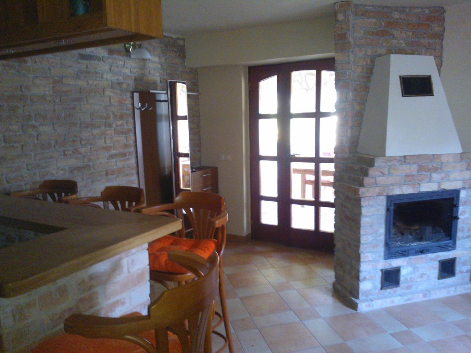 Mediterran Apartmanhaz Szántód 客房 照片