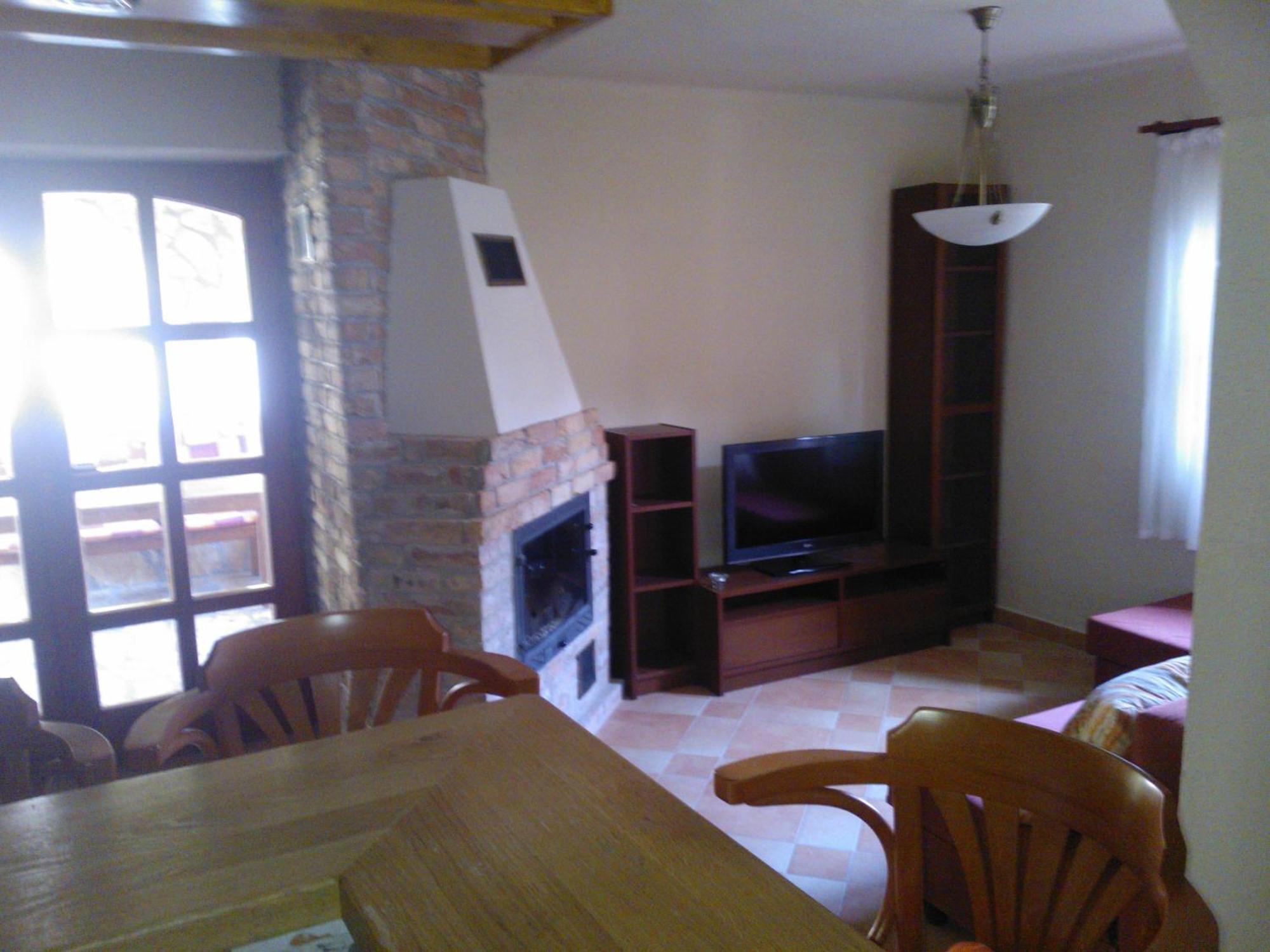 Mediterran Apartmanhaz Szántód 客房 照片