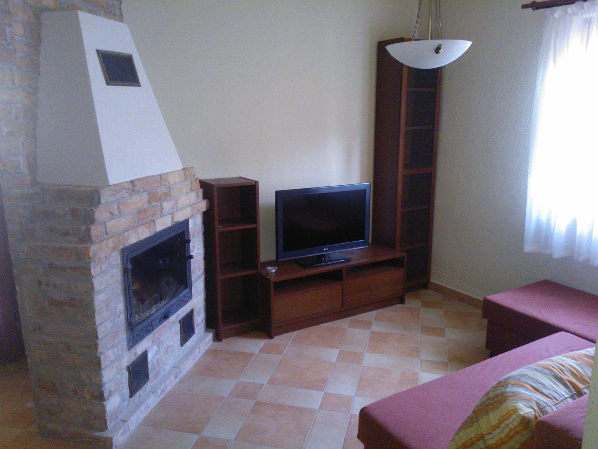 Mediterran Apartmanhaz Szántód 客房 照片