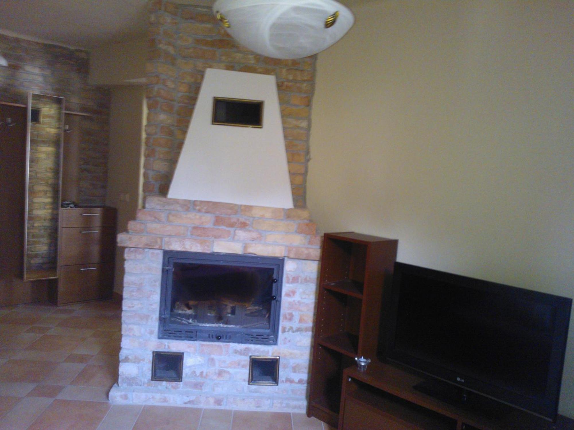 Mediterran Apartmanhaz Szántód 客房 照片