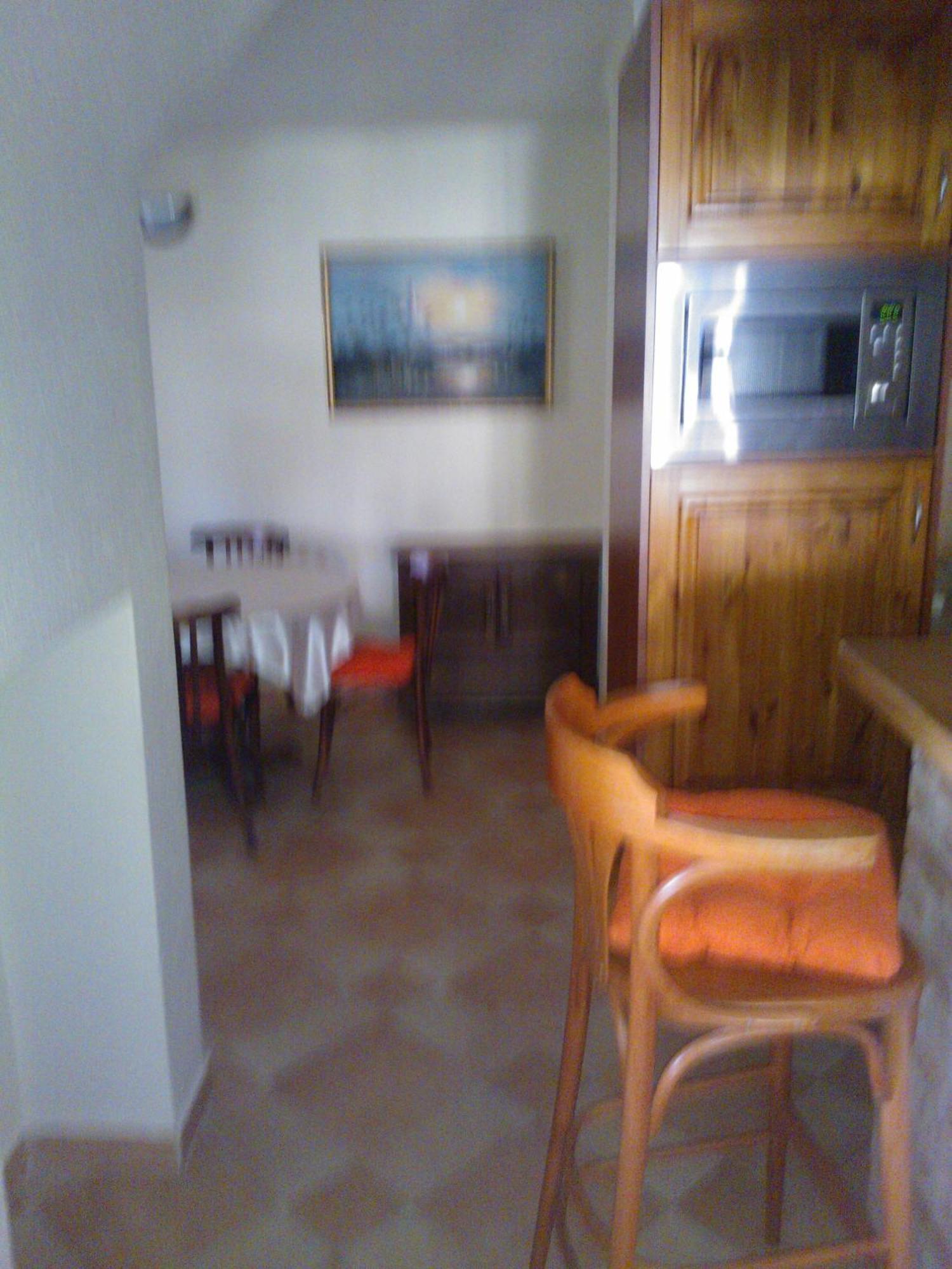 Mediterran Apartmanhaz Szántód 客房 照片
