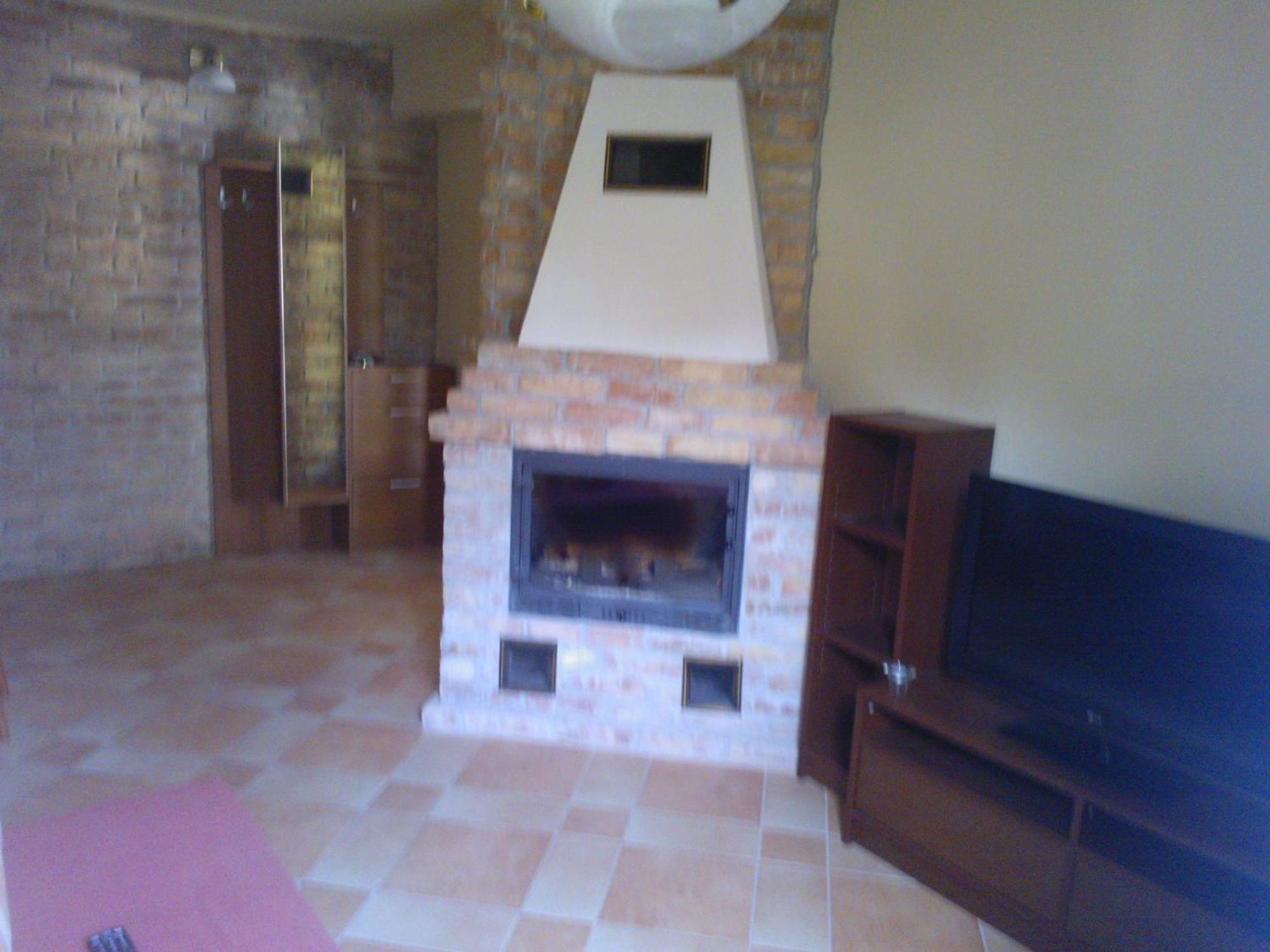 Mediterran Apartmanhaz Szántód 客房 照片