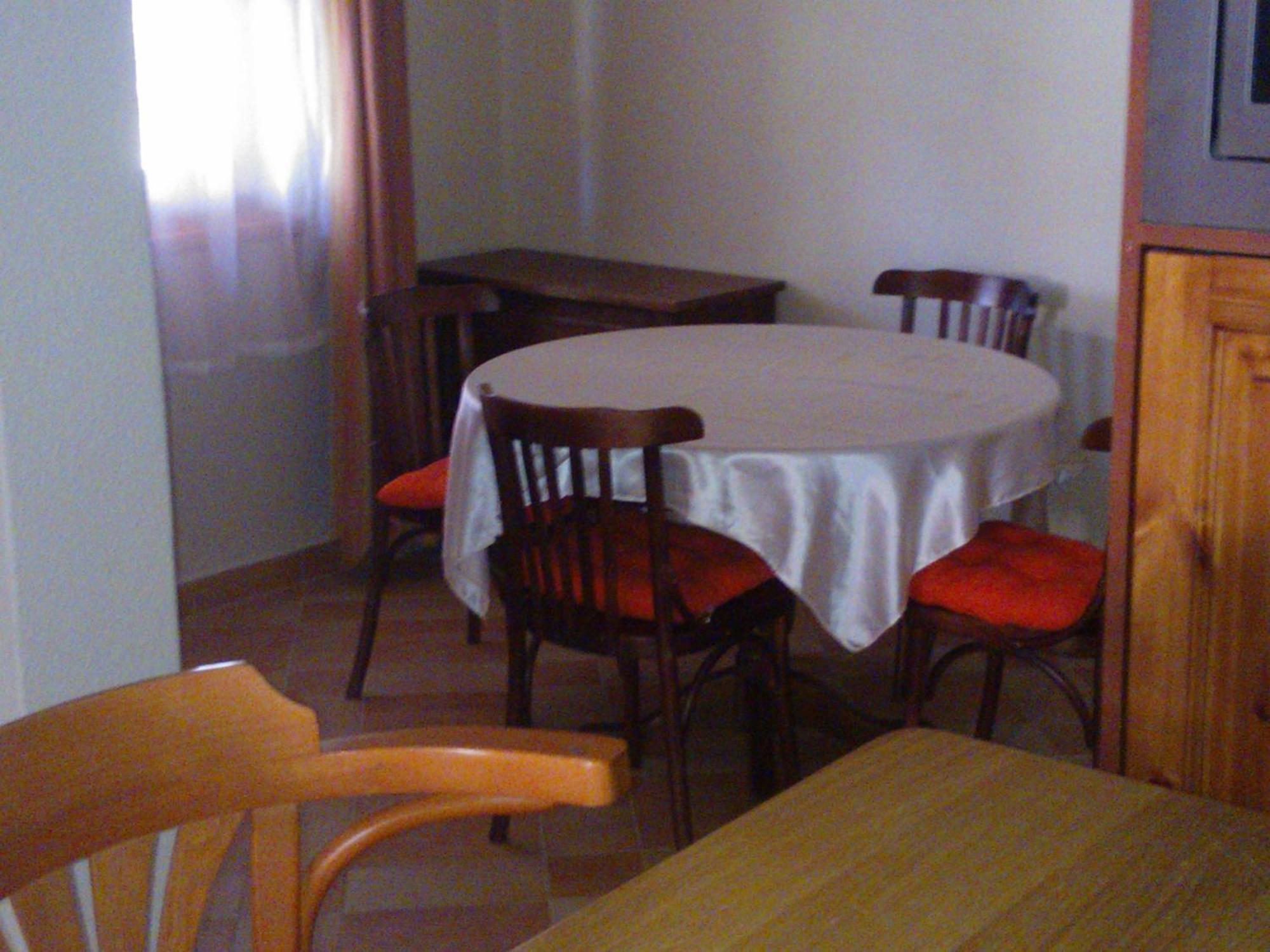 Mediterran Apartmanhaz Szántód 客房 照片