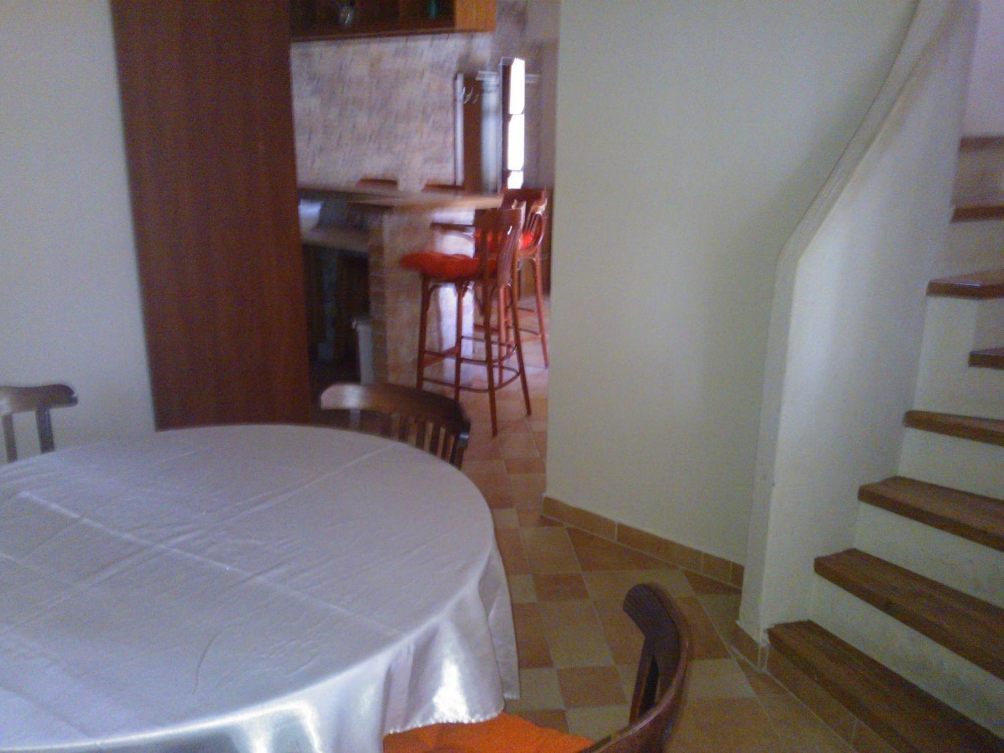 Mediterran Apartmanhaz Szántód 客房 照片