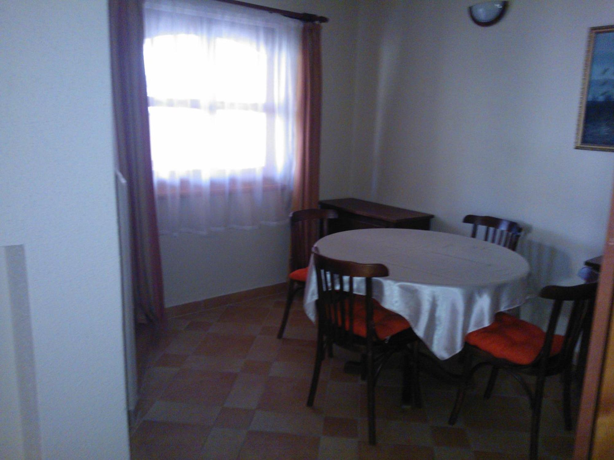 Mediterran Apartmanhaz Szántód 客房 照片