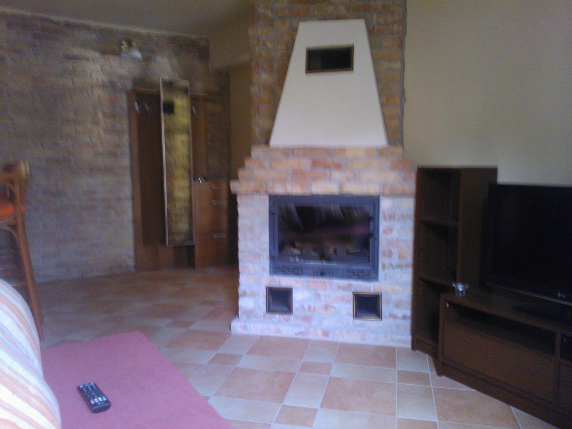 Mediterran Apartmanhaz Szántód 客房 照片