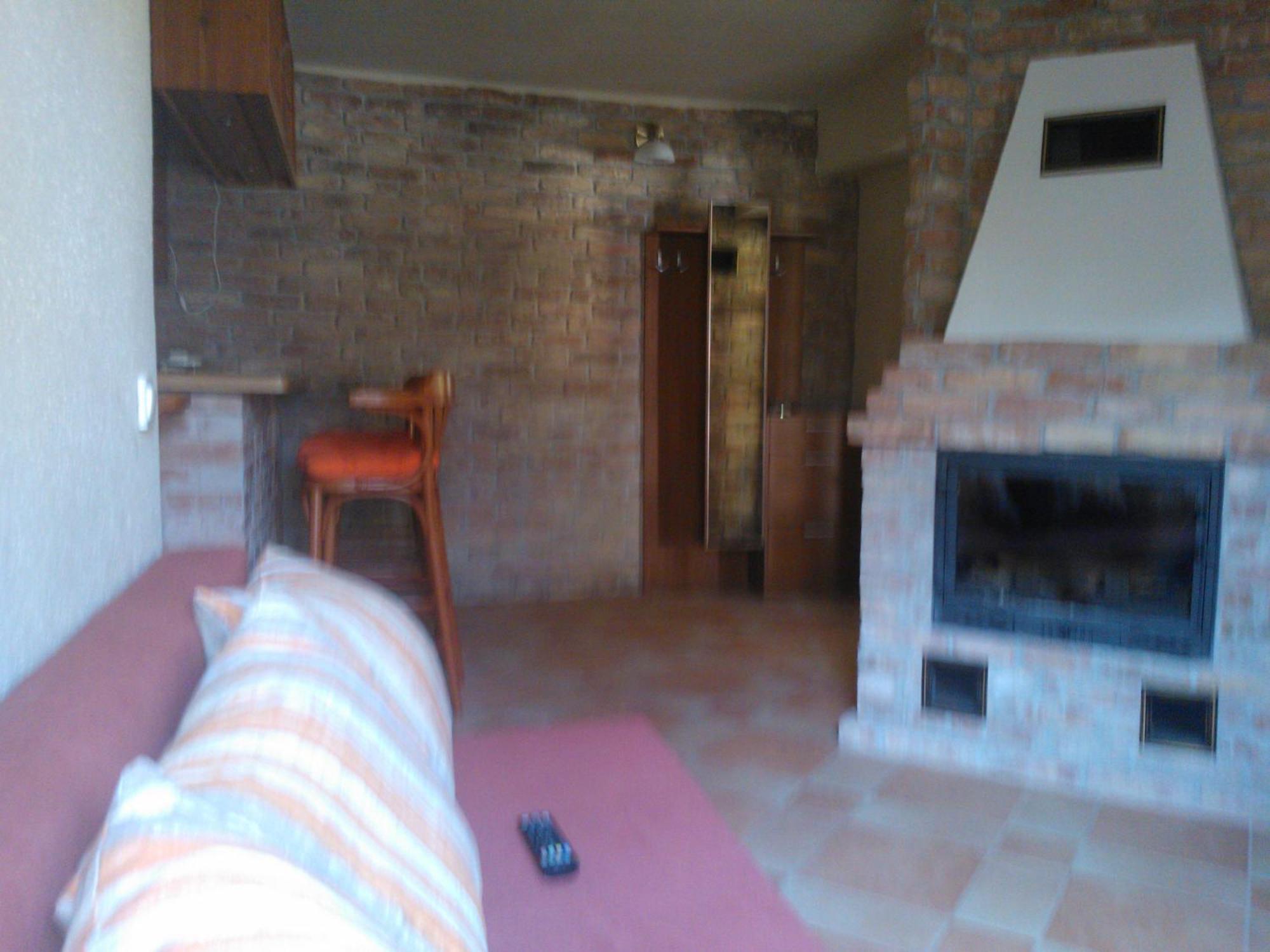 Mediterran Apartmanhaz Szántód 客房 照片